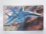 Thumbnail HASEGAWA P8 McDONNELL DOUGLAS F-15E STRIKE EAGLE